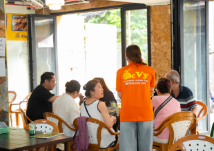 Ốc Vy – Điểm Hẹn Ốc Ngon Bình Dân Được Yêu Thích Tại Sài Gòn