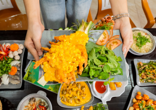 Vì Sao Ốc Vy Luôn Thu Hút Thực Khách? Bí Mật Nằm Ở Hương Vị &amp; Chất Lượng