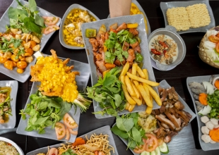 Top 10 quán ốc ngon tại Bình Thạnh – Danh sách nhất định phải thử