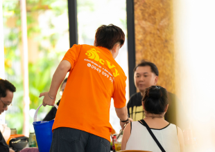 Khách Hàng Yên Tâm Hơn Với Chính Sách Thanh Toán Rõ Ràng Tại Ốc Vy